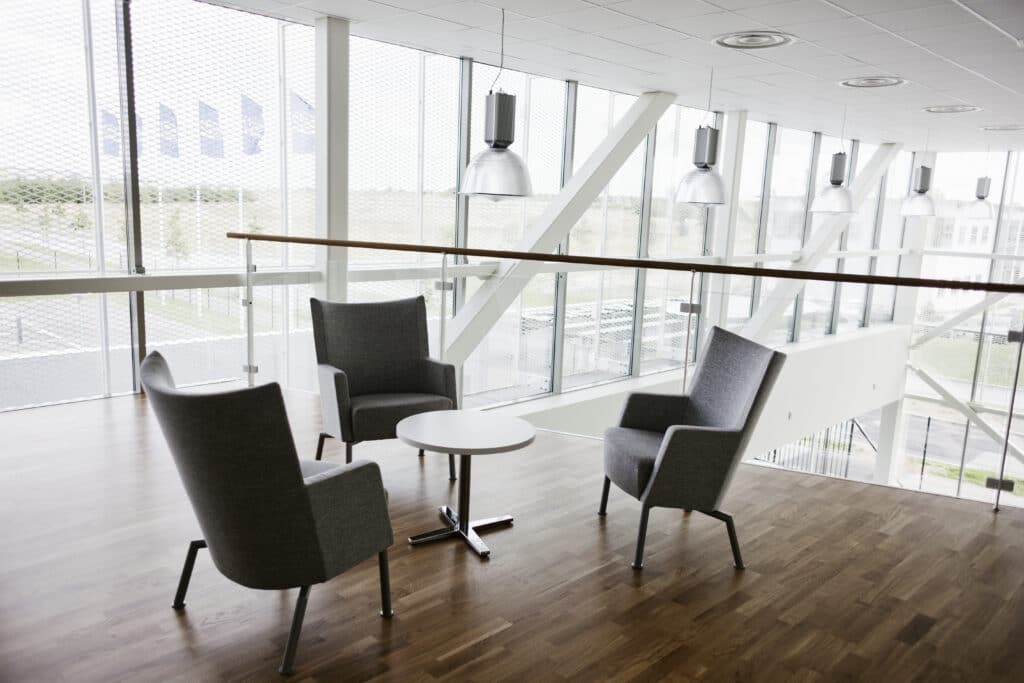 commercial electrician Newcastle