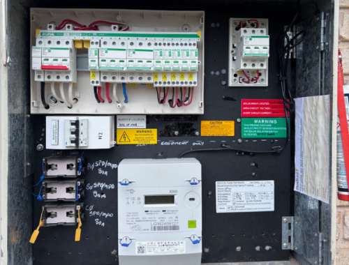 Commercial – Switchboards Commercial - Switchboards