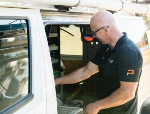Emergency – Faults Emergency electrical fault diagnosis Newcastle electrician identifying fault safely