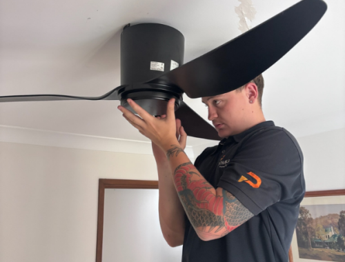Residential – Lighting & Fans Residential - Lighting & Fans