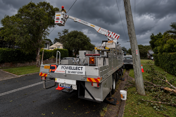 Services Emergency