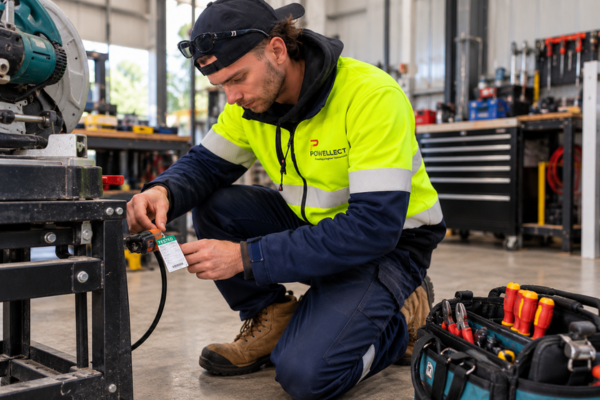 Services Testing & Tagging