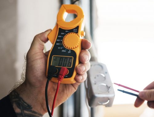 APPLIANCE TESTING Electrician working 24/7 Emergency Electrical Service Newcastle - Powellect