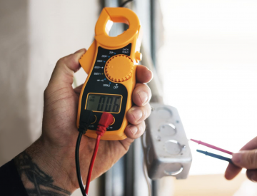 electrician near me