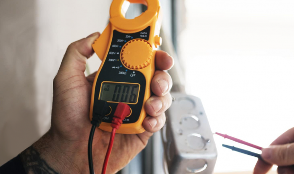 electrician near me