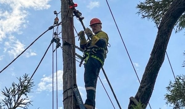 Residential electrical work by Powellect — domestic electrician at home